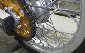 SUZUKI DJEBEL 200 (DR200SE) SH42A