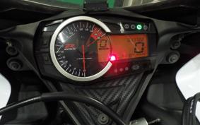 SUZUKI GSX-R750 2016