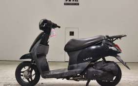 SUZUKI LET's CA4AA