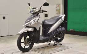 SUZUKI ADDRESS 110 CE47A