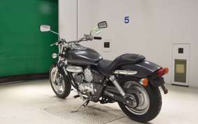 HONDA MAGNA 250 2025