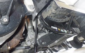HONDA GYRO X TD01
