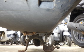 HONDA TACT Gen.4 AF75