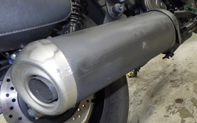 HONDA REBEL 500 A 2019 PC60