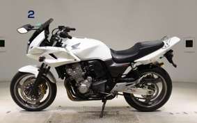 HONDA CB400 SUPER BOLDOR VTEC 2009 NC42