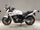 Фото Honda CB400 SUPER BOLDOR VTEC 2009 с японского аукциона
