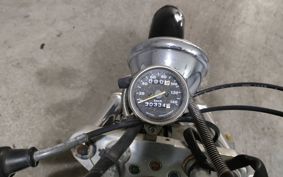 HONDA STEED 400 1994 NC26