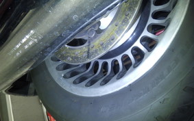 HARLEY FLHTC 1580 2010