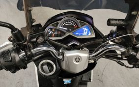 YAMAHA MAJESTY 155S SG28J