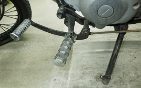 YAMAHA VIRAGO 250 3DM