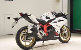 HONDA CBR250RR A 2020 MC51