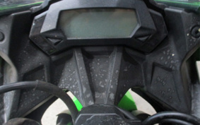 KAWASAKI Ninja 250SL BX250A