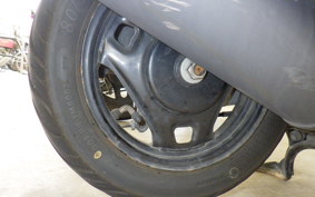 SUZUKI LET's 4 Basket CA43A