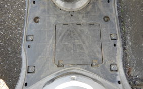 YAMAHA AXIS 125 TREET SE53J