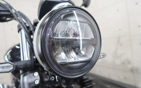 HONDA GB350S 2024 NC59