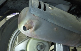 YAMAHA AXIS 100 SB01J