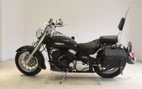 YAMAHA DRAGSTAR 400 CLASSIC 2009 VH01J