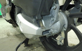 HONDA PCX 125 2011 JF81