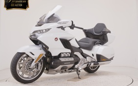 HONDA GL 1800 GOLD WING TOUR DCT 2021 SC79