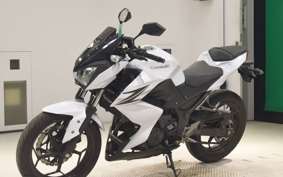 KAWASAKI Z250 ER250C