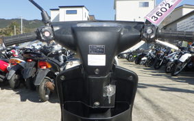 YAMAHA JOG Gen.1 3KJ