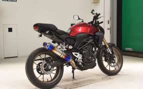 HONDA CB250RA 2011 MC52