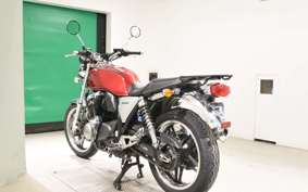 HONDA CB1100 ABS 2012 SC65