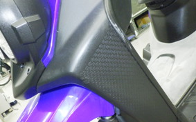 YAMAHA BW'S 50 Gen.3 SA44J