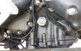 TRIUMPH SCRAMBLER 900 2009