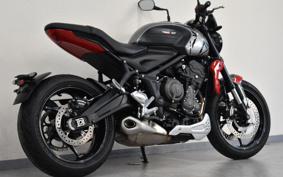 TRIUMPH TRIDENT 660 2021 LGL10U