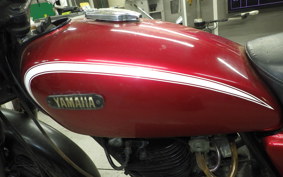 YAMAHA SR400 Gen.2 1986 1JR