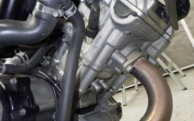 SUZUKI SV650 X A 2018 VP55B