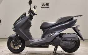 YAMAHA Majesty 155 Gen.2 S SG52J