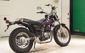 SUZUKI VANVAN 200 2015 NH41A