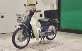 HONDA C90 SUPER CUB E 1995 HA02