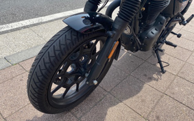 OTHER ENFIELD  HUNTER 350 2023 ME3ERJ15