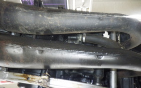 SUZUKI RG400 Gamma 1985 HK31A