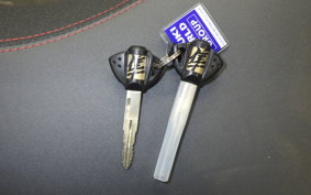 SUZUKI HAYABUSA Gen.3 2024 EJ11A