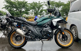 BMW R1300GS TOURING 2024 0M21