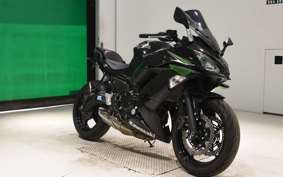 KAWASAKI NINJA 650 A 2018 ER650H