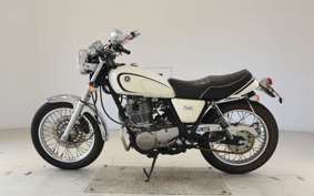 YAMAHA SR400 Gen.4 2013 RH03J