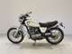Фото Yamaha SR400 Gen.4 2013 с японского аукциона