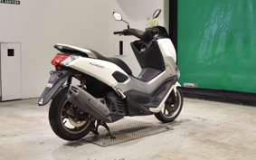YAMAHA N-MAX 2026 SE86J