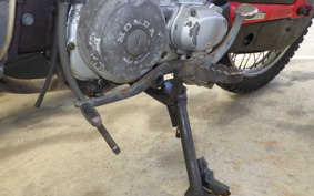 HONDA CT110 HUNTER CUB