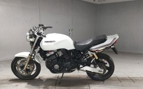 HONDA CB400SF NC31