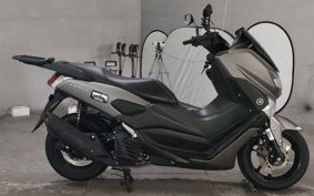 YAMAHA N-MAX 125 SED6J