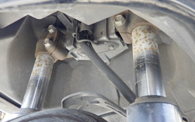 SUZUKI ADDRESS V125 CF4EA