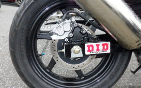 HYOSUNG GT250 R