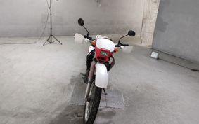 HONDA XL250 DEGREE MD26
