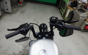 HARLEY XL1200N 2008